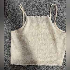 Zara Tank Top Size Medium